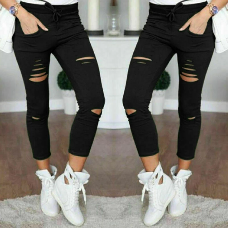 white stretch jeans womens
