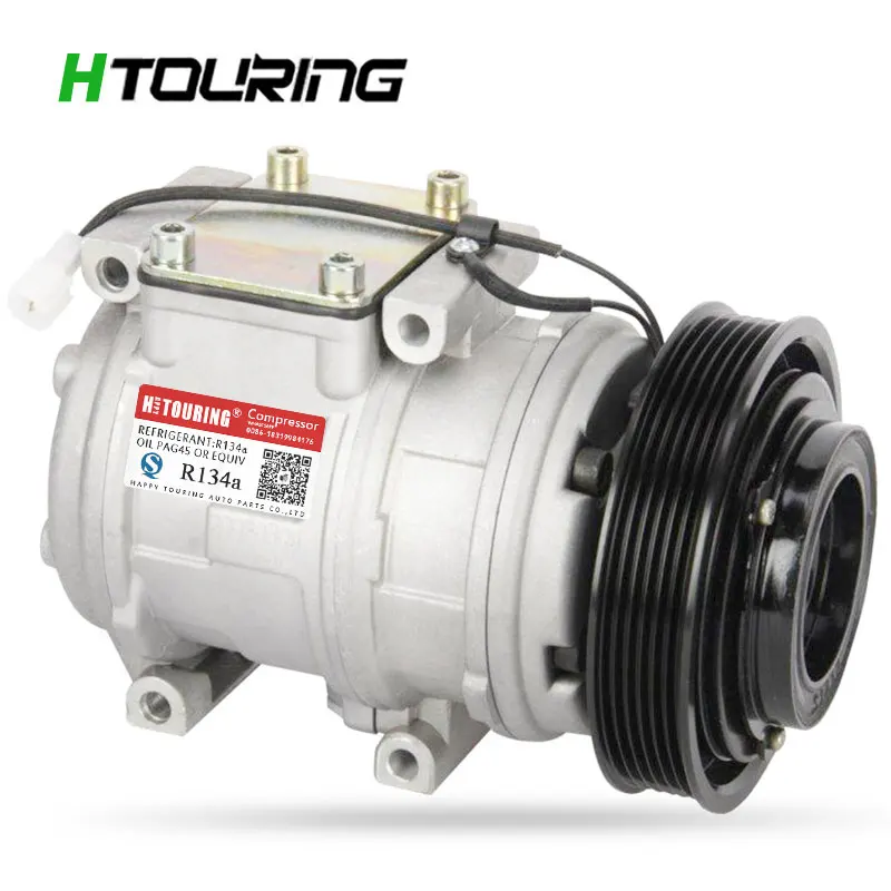 

Компрессор переменного тока для Lexus ES300 Toyota Avalon Camry Solara 1994- 8832006050 8832033030 883203303084 4472004893 4710312 88320-33030