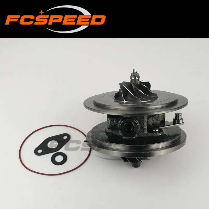 Турбо картридж GTB1752VLK 796017 28231-2F700 турбо зарядное устройство КЗПЧ ядро для hyundai Santa Fe ix35 Tucson 2,0 CRDi 136HP 150HP