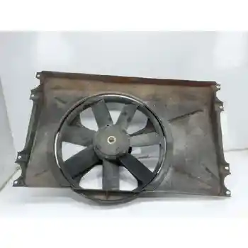 

6K0121207A ELECTRIC FAN SEAT IBIZA (6K)