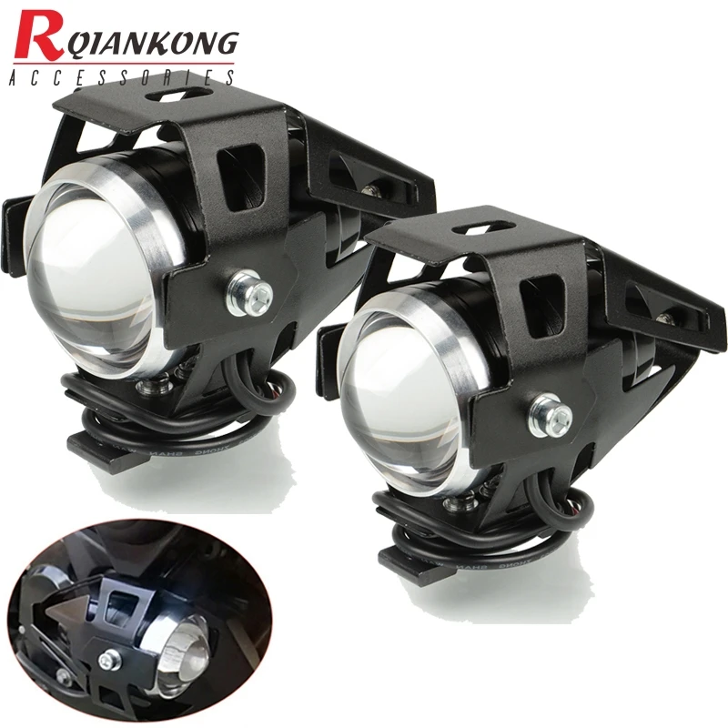 Передсветильник фара для Мотоцикла BMW F650GS F700GS F800GS F800GT F800R F800S Moto 12 В|Накладки и