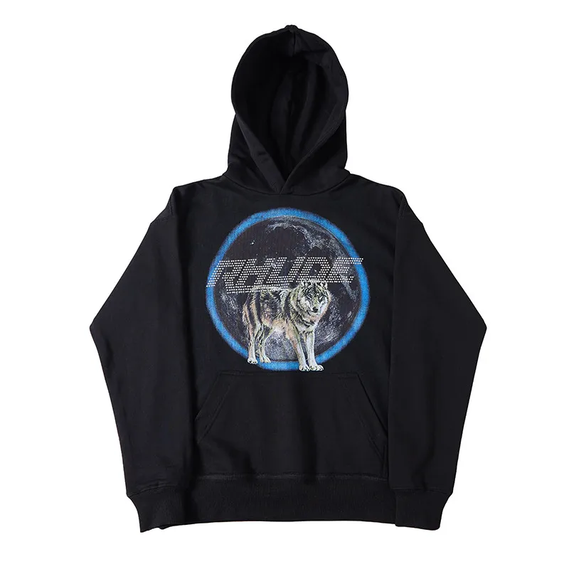 

Rhude x Maxfield Los Angeles exclusive Hoodies Men 1:1 High quality RHUDE Sweatshirts Pullover