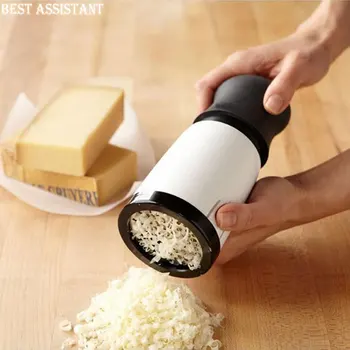 

Cheese Mill Cheese Grater Cheese Slicer Baking Tools Cheese Melted Special for Pizza