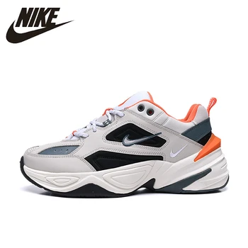 

Nike W M2k Tekno Nike Man Running Shoes Comfortable Casual Sneaker New Arrival #CI2969-001