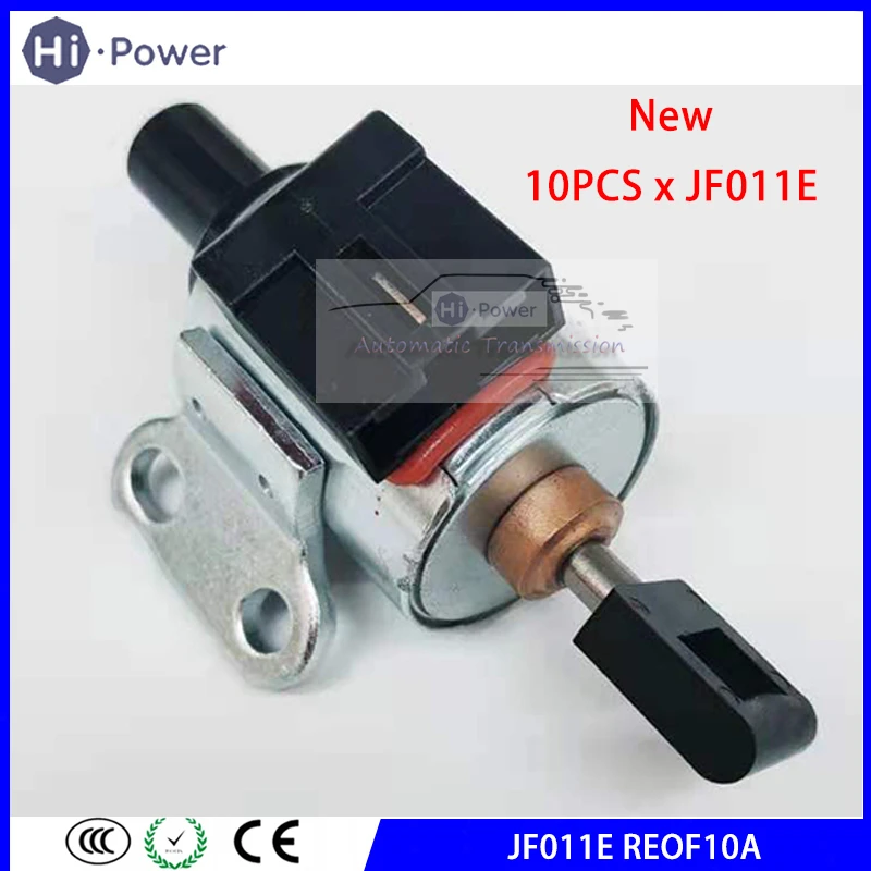 Parts & Accessories New Nissan Sentra Valve Body Shift Solenoids