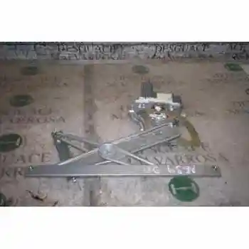 

WINDOW LIFTER FRONT RIGHT TOYOTA AVENSIS WAGON (T25) 2. 0 D-4D Executive 0130822032 N639 Bosch [6187264]