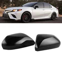 Couvercle de rétroviseur latéral, pour TOYOTA Camry 2018 2019 2020 2021, droite, gauche 