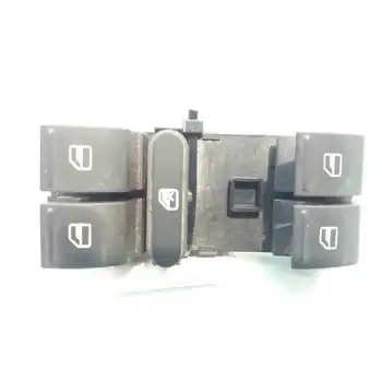 

1Z0959858B Window Regulator Front Left Skoda Suberb (3t4) Ambition