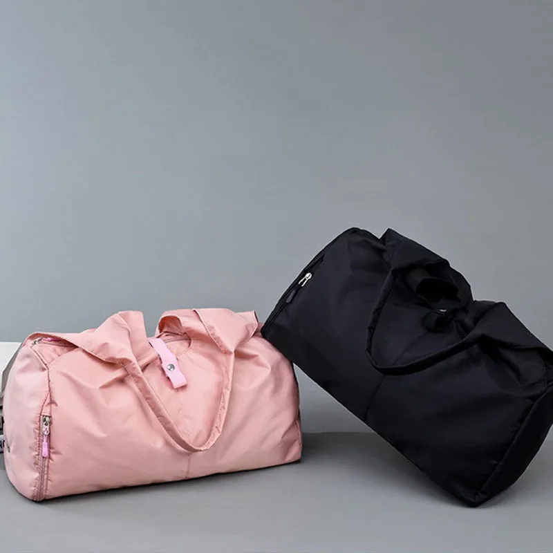 Коврик для йоги, сумка для тренажерного зала, сумки для фитнеса для женщин и мужчин, спортивная сумка для путешествий, нейлоновая сумка для занятий спортом на открытом воздухе Tas Sporttas