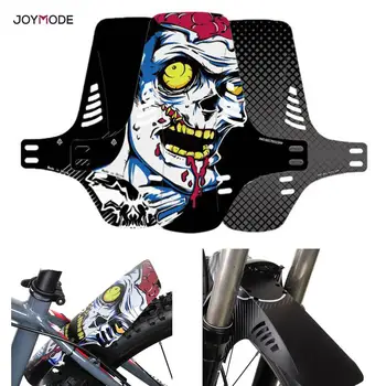 

JOYMODE Bicycle Mudguard MTB Fender Mud Guards For Bicycle Front Fenders Easy To Assemble Lightest Bike Fender bike accessories