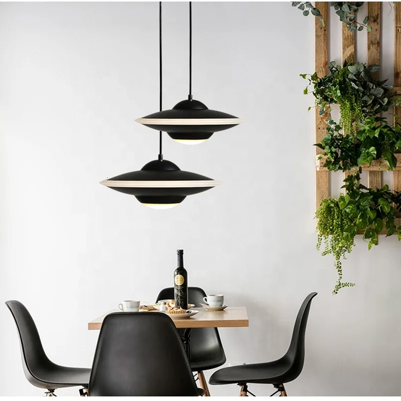 

Post Modern Pendant Light Led Chandelier Sputnik Pendant Lamps For Living Room Modern Lamp Kitchen Dining Bar scandinavian