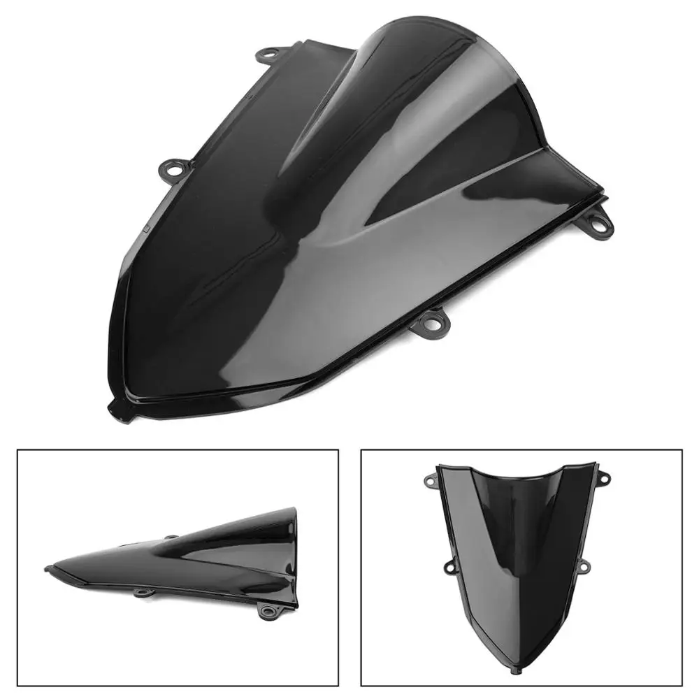Areyourshop для Honda CBR500R CBR 500 R ветровое стекло Защита ABS мотоциклетные чехлы