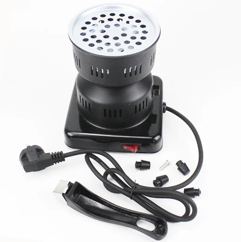 Electric Coal Starter Hookah Charcoal Incense Burner Shisha Charcoal