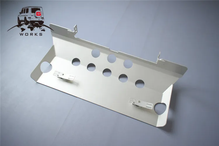 rear skid plate (2)