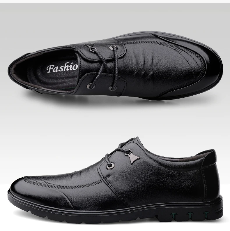 IEERD классические модельные туфли в деловом стиле; Мужская модная официальная обувь; мягкие мужские туфли-оксфорды; свадебные туфли