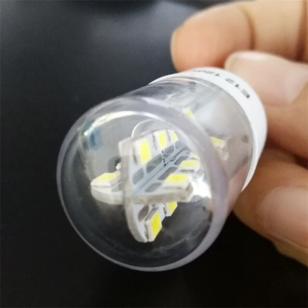E14 E12 3W LED 전자 레인지 전구 크리스탈 램프 SMD2835 냉동고 차가운 따뜻한 흰색 AC 110V 220V 램프 홈 조명