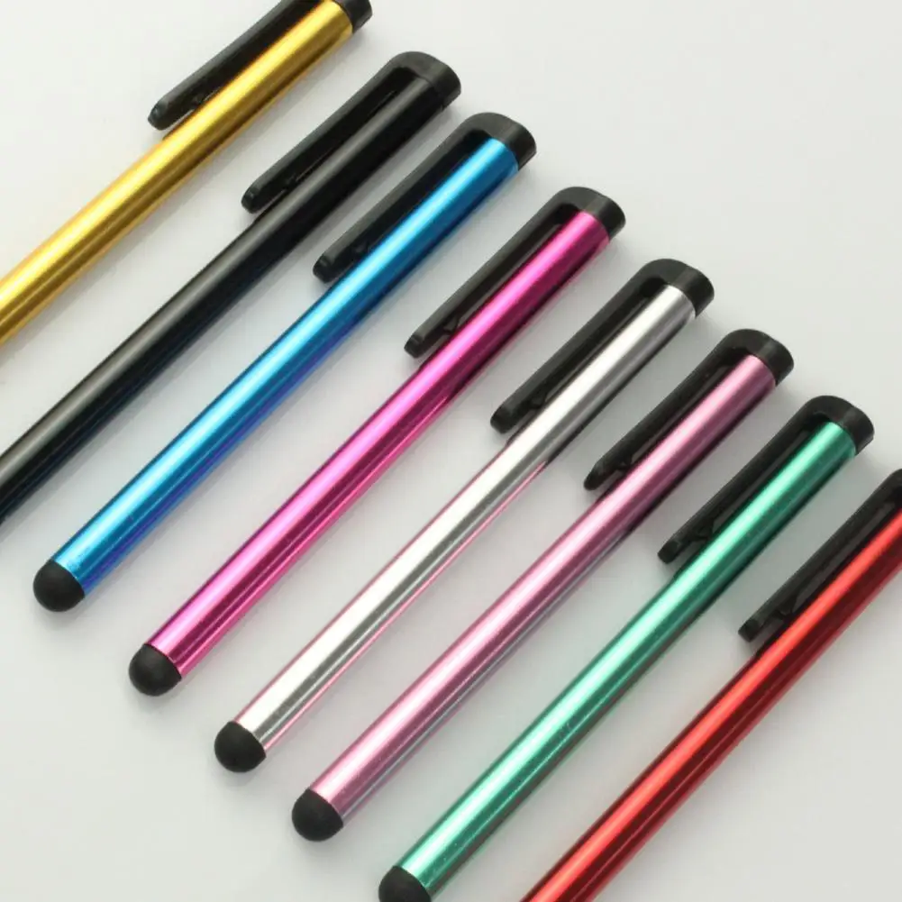 Universal Stylus Pen Mobile Phone Capacitive Screen Touch Pen Writing Drawing Tablet Click Pencil stylus pen touch pen writing pen