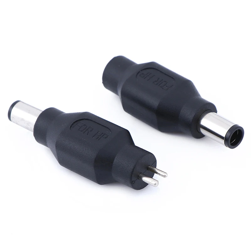 

DC Power Adapter Converter 1pcs 7.4*5.0mm Male to Female for DELL Converter for Universal Laptop Adapter Power Charger