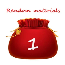 JYX FUBAG случайный DIY Материал перламутровые Струны DIY ювелирные подарки ручной работы для ювелирных изделий 5 струн