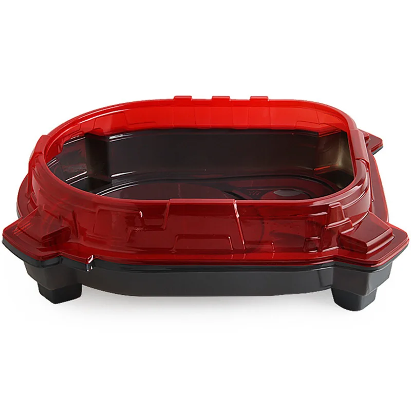 Подарок для детей стадиона Beyblade Burst Gyro Арена диск захватывающих поединок