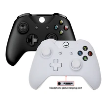 Mando inalámbrico para Xbox One, Mando para Xbox One, PC, sin logotipo