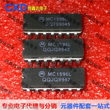 

5pieces MC1596L mudulator IC Original