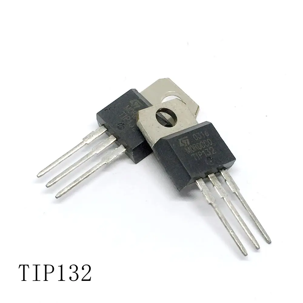 ТРАНЗИСТОР Darlington TIP132 TIP110 2SB882 2SD1275A 2SB1228 2SD1192 2SD833 2SB1226 TO 220 20 шт./лот новая