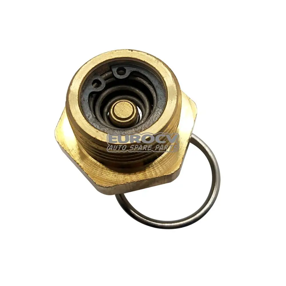 Spare Parts for Scania Trucks SCE 1403463 Water Drain Valve