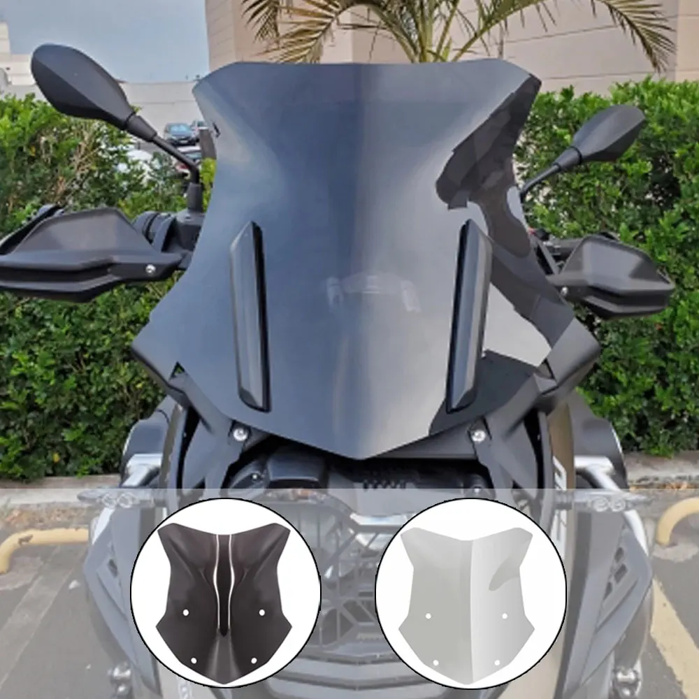 Передний экран для лобового стекла мотоцикла BMW R 1200 GS R1200 Adventure ADV LC 2012-2019 |