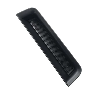 

Car Storage Box Passenger Side Storage Box For G-Class G350 G500 Black