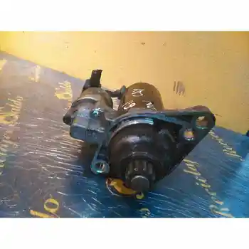 

0001123028 ENGINE STARTER SEAT IBIZA (6J5)