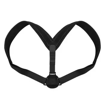 

Posture Corrector for Women Men Stretching Band Upper Back Spine Straightener Correction SAL99