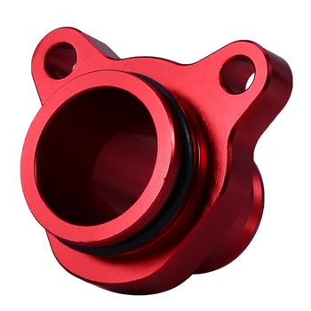 

Car Water Hose Fitting Replacement Kits 11537541992 for BMW 335I