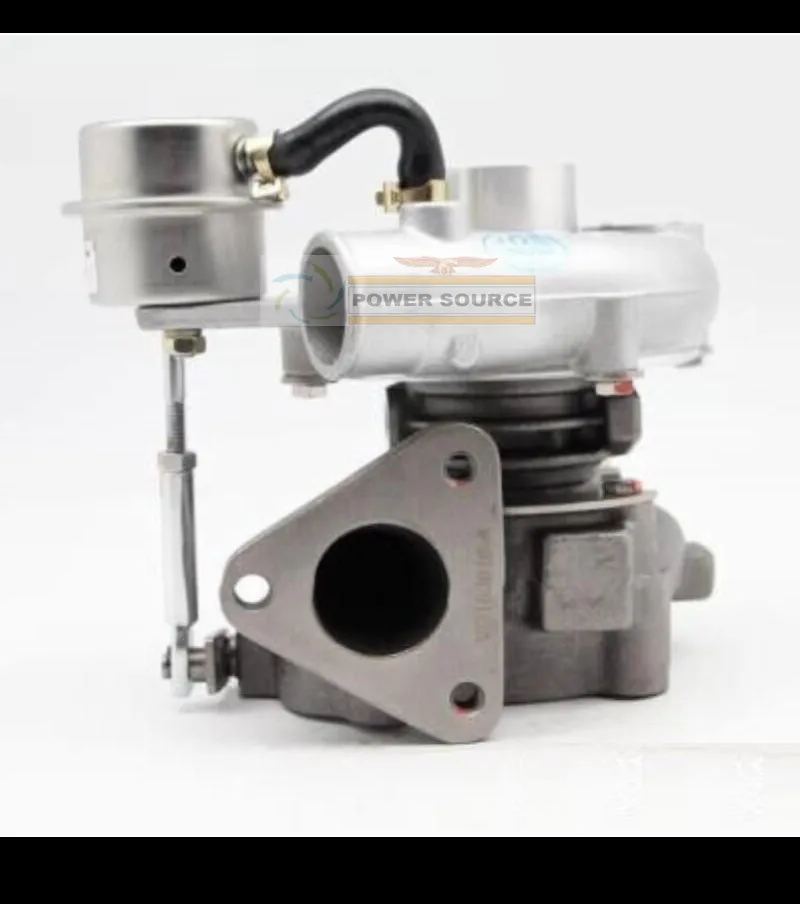 TURBO GT1549 452213 452213-0003 452213-0002 954T6K682AA Turbocharger For For-d Transit Van York Otosan 1996-2000 2.5L TDI 100HP
