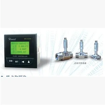 

MS-8250 Plug-in Flowmeter