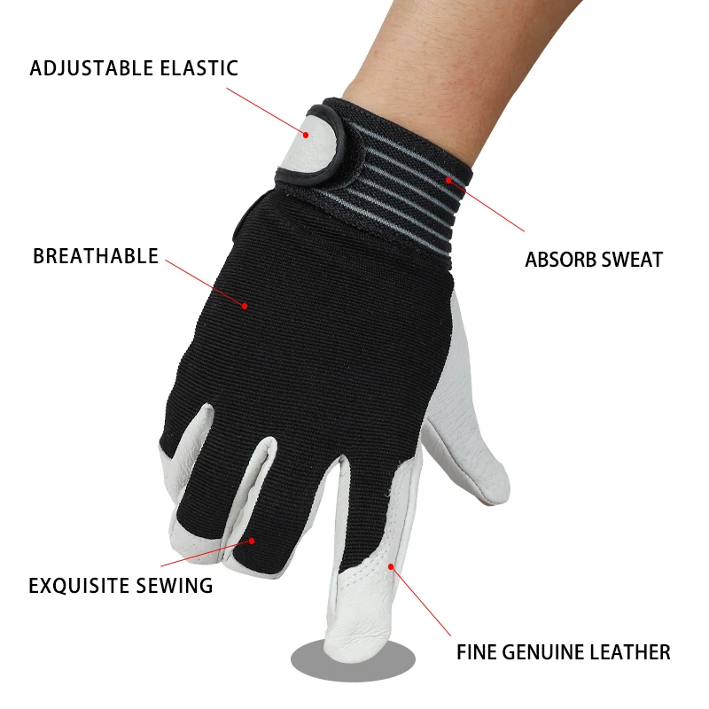 QIANGLEAF ⼺  ۾ 尩  ۾  尩     Mitten  508