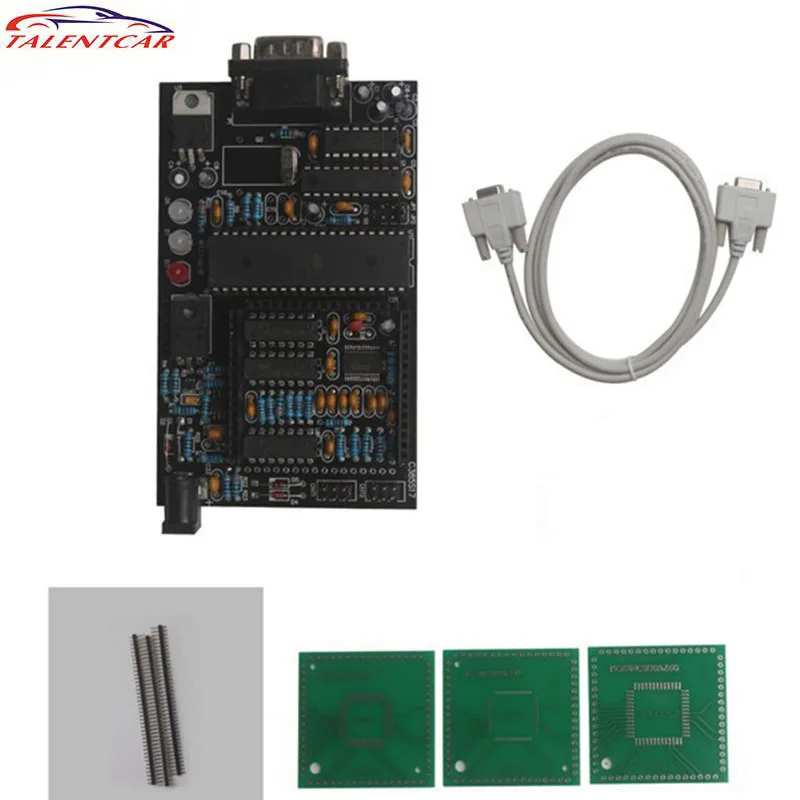 MC68HC08 программатор ETL 908 автоматический ECU для Motorola ECU|etl programmer|auto ecu programmerecu programmer |