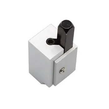 

Right Angle Punching Square Chisel Metal DIY Furniture Hinge Woodworking Tools G99A