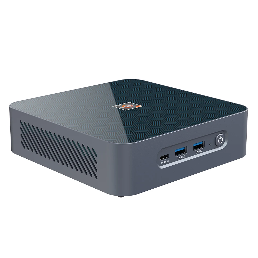 Morefine S500+ Mini PC AMD R7 5825U/5800H/5800U/5625U