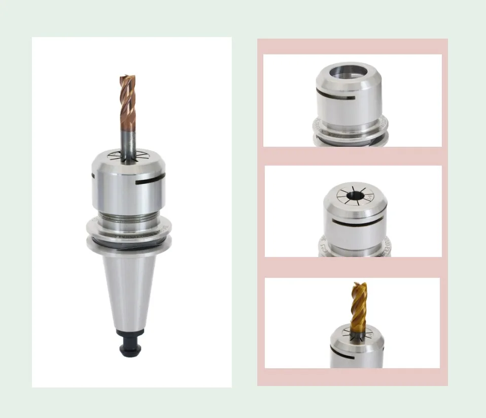 1PSC ISO20 инструмент Отдых ER20MS ER16MS ISO25/ER16MS 60L 35L 40L гравировальный станок специальный высокоскоростной инструмент отдыха шпинделя патрон CNC par