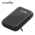Rocketek carrying case external hard disk Protection Storage Bag for 2.5" hdd hard drive cover enclosure power bank pouch box
