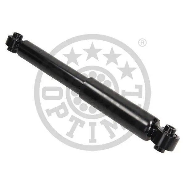 Амортизатор OPEL ASTRA G 98-05 зад.газ. OPTIMAL A-1158G