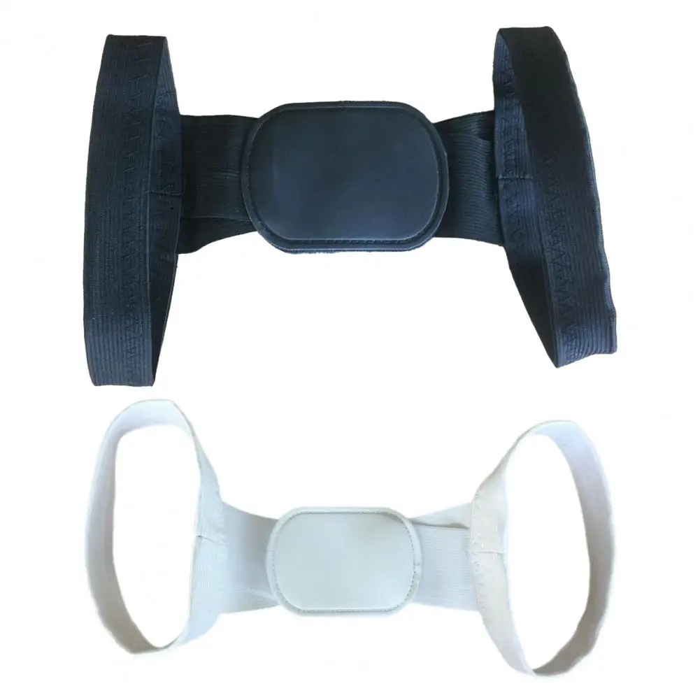 Posture Corrector Ergonomic Design Rectify Posture Adjustable Bad Upper Back Brace Back Pain