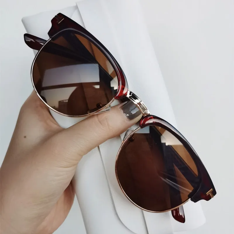 2022 James Bond occhiali da sole uomo Designer di marca occhiali da sole  donna Super Star Celebrity Driving occhiali da sole con montatura in  metallo parasole|sunglasses tom|tom brandtom designer - AliExpress