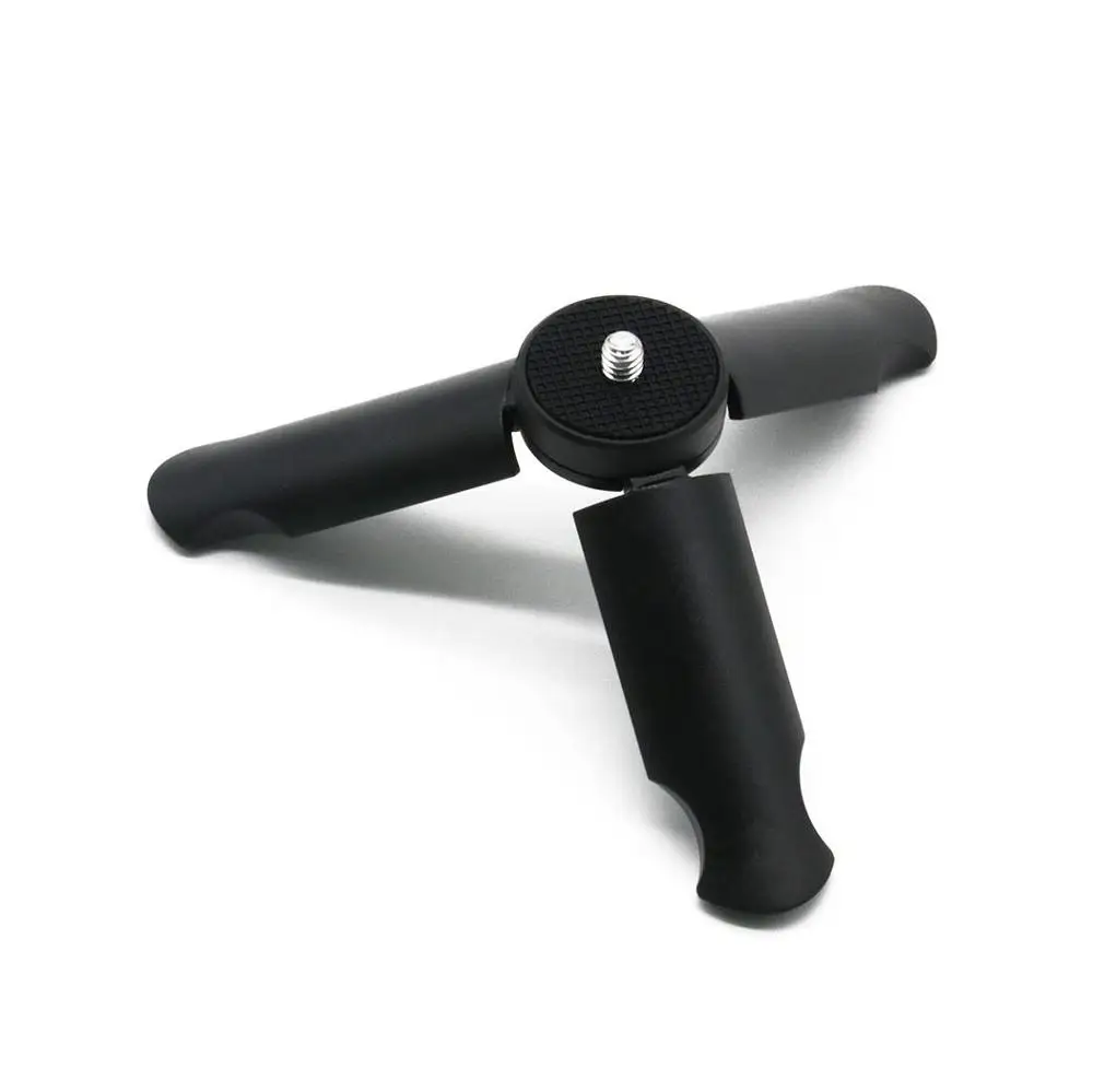 Мини штатив для DJI OSMO Mobile 2 Zhiyun Smooth 4 ручной шарнирный стабилизатор телефона