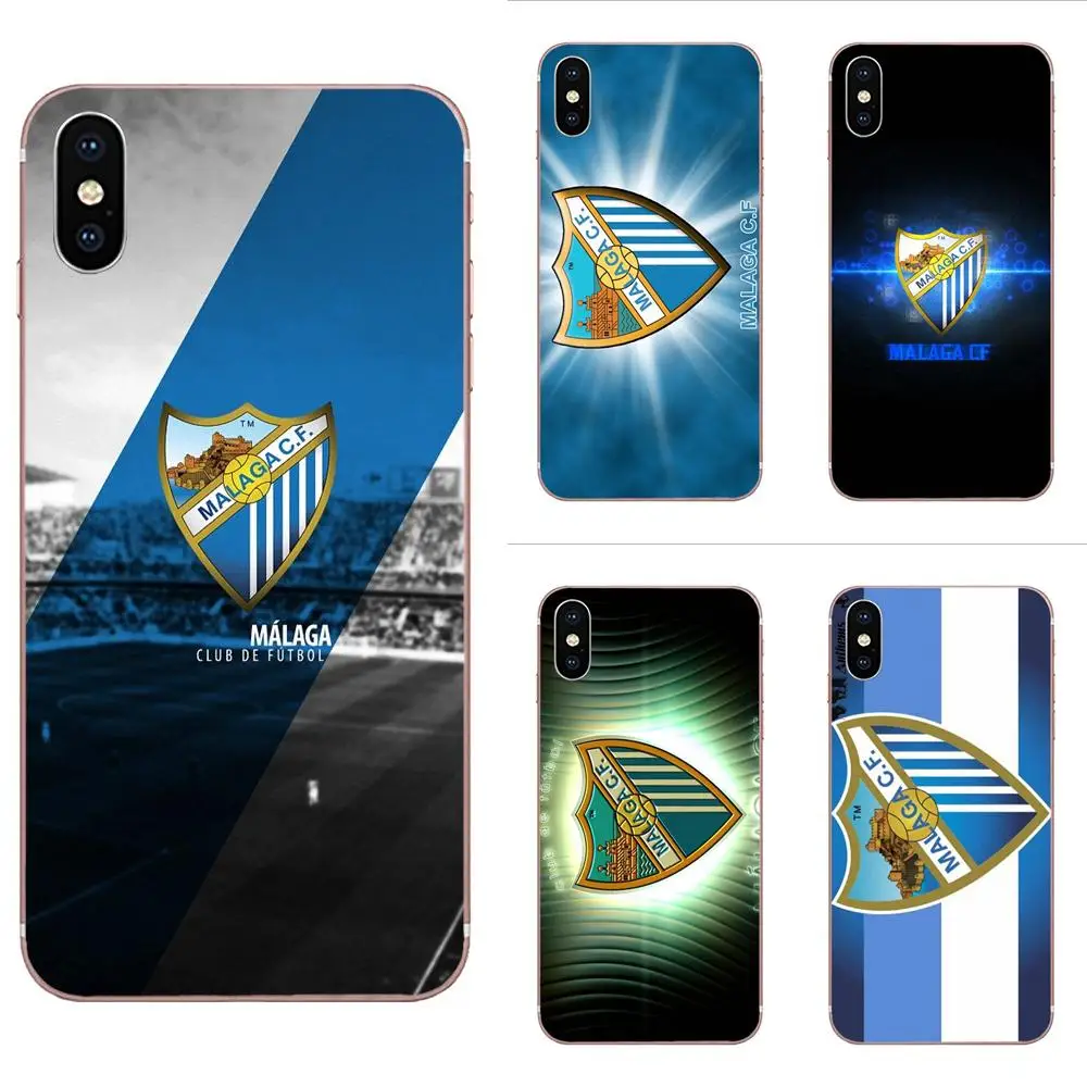 

Malaga Cf For Xiaomi Redmi Mi 4 7A 9T K20 CC9 CC9e Note 7 9 Y3 SE Pro Prime Go Play Soft TPU Fashion Original