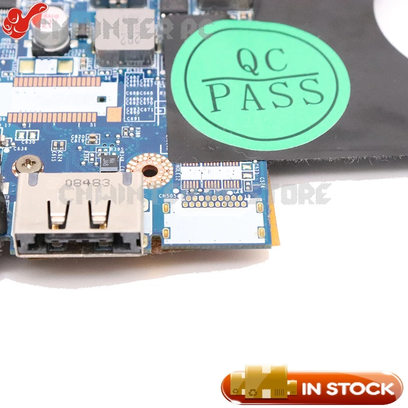 Материнская плата NOKOTION A000027530 для Toshiba Satellite M305 U400 материнская ноутбука GM45 DDR2