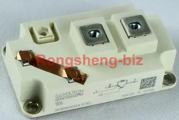 

1PC New SEMIKRON IGBT MODULE SKM400GA123D