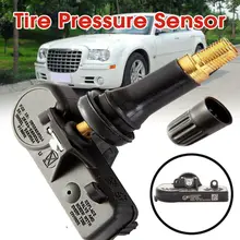 Новые 1 шт. датчики контроля давления в шинах Chevy монитор давления в шинах автомобильные аксессуары