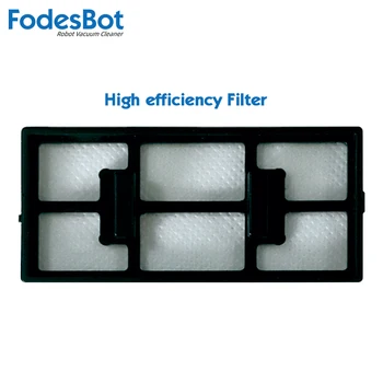 

FodesBot OB8s High efficiency Filter Robot Vacuum Cleaner Accessories Parts